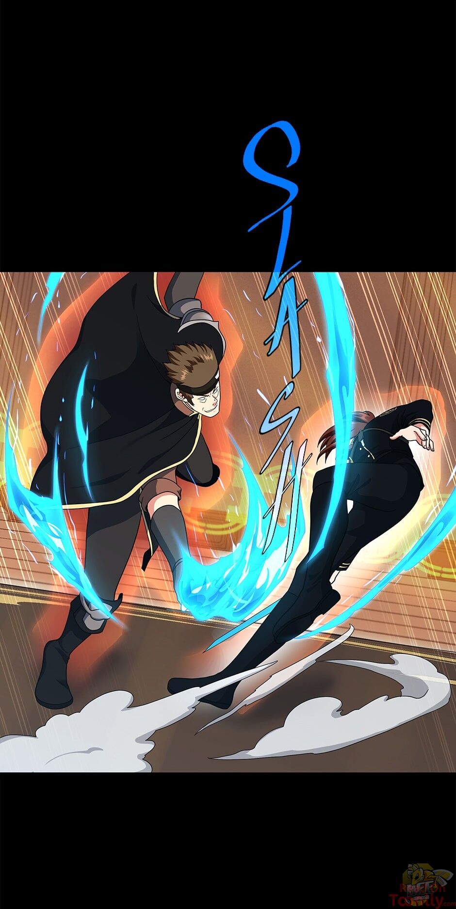 The Beginning After The End Chapter 94 image 33